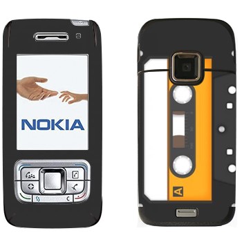   «-»   Nokia E65