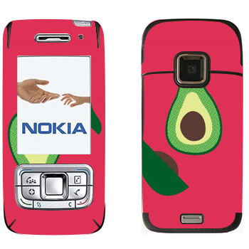  « - Georgiana Paraschiv»   Nokia E65
