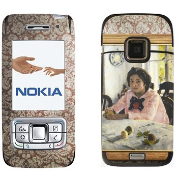   «    -  »   Nokia E65