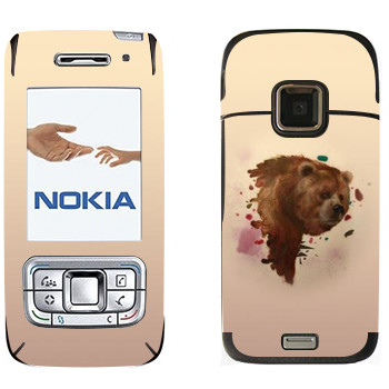   « - Kisung»   Nokia E65
