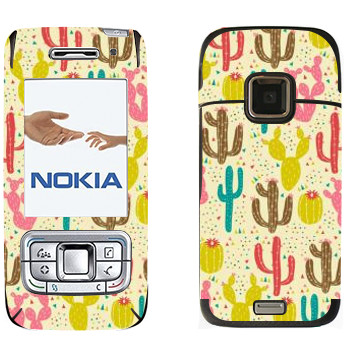   « - Anna Deegan»   Nokia E65