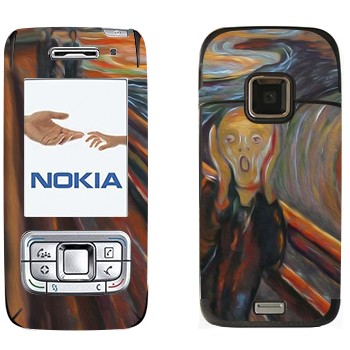   «   ""»   Nokia E65