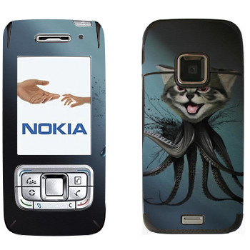   «- - Robert Bowen»   Nokia E65