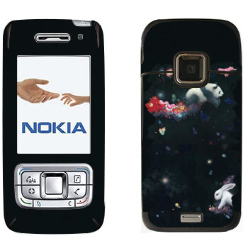   «   - Kisung»   Nokia E65