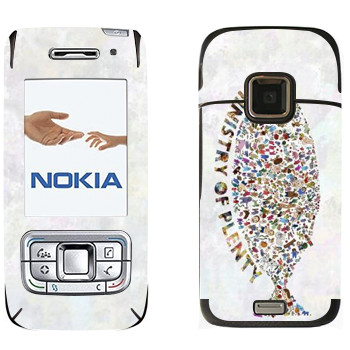   «  - Kisung»   Nokia E65