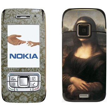   «  -   »   Nokia E65