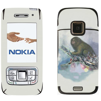   «   - Kisung»   Nokia E65