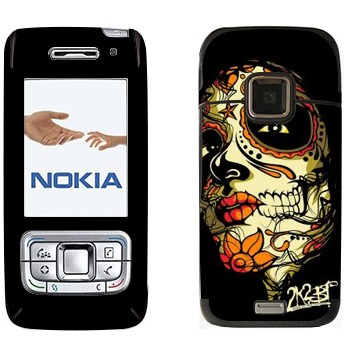   «   - -»   Nokia E65