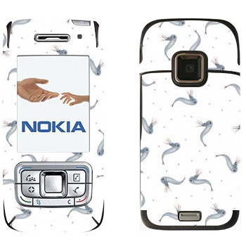   « - Kisung»   Nokia E65