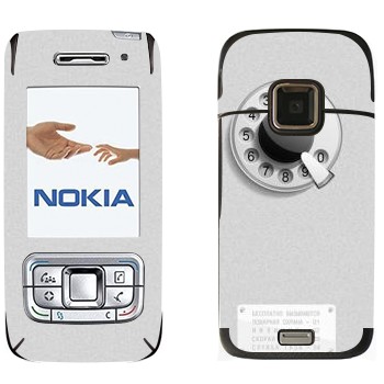   «»   Nokia E65