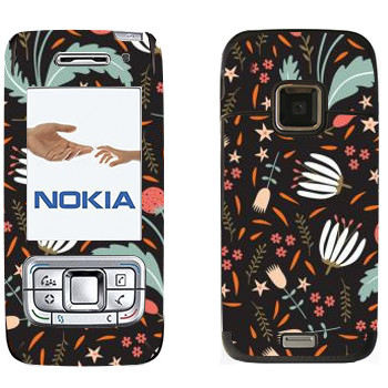   «  Anna Deegan»   Nokia E65