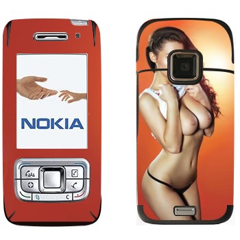   «Beth Humphreys»   Nokia E65