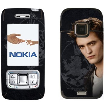   «Edward Cullen»   Nokia E65