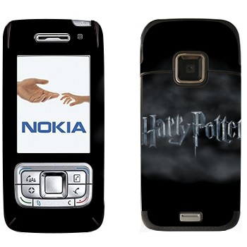   «Harry Potter »   Nokia E65
