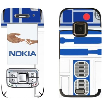   «R2-D2»   Nokia E65