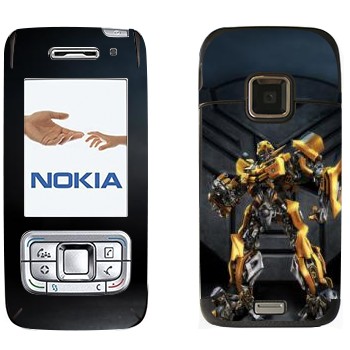   «a - »   Nokia E65