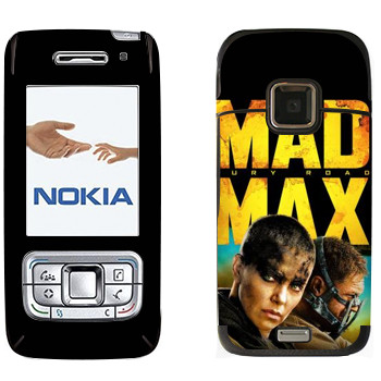   « :  »   Nokia E65
