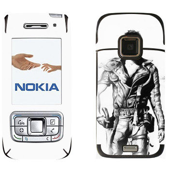  «  old school»   Nokia E65
