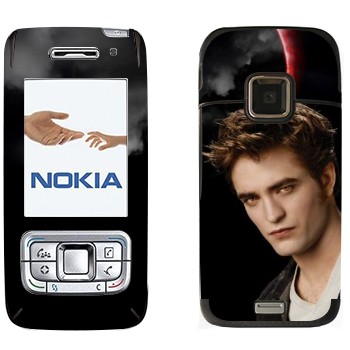   « - »   Nokia E65