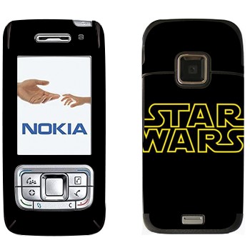   « Star Wars»   Nokia E65