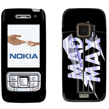   «Mad Max logo»   Nokia E65