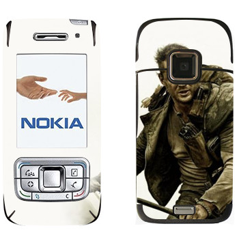   « :  »   Nokia E65