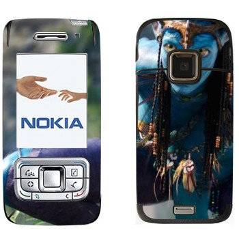   «    - »   Nokia E65
