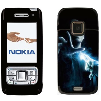   «   -  »   Nokia E65