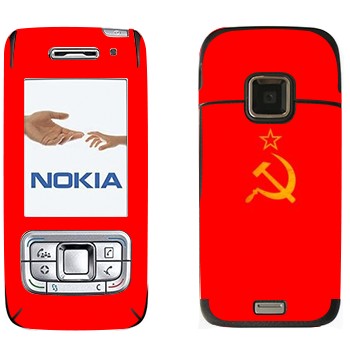   «     - »   Nokia E65