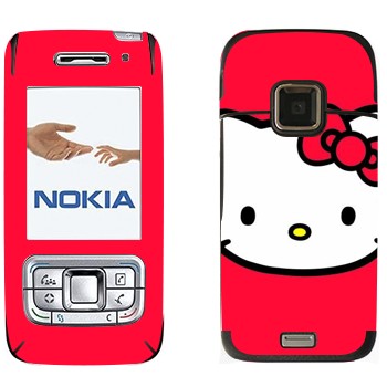   «Hello Kitty   »   Nokia E65