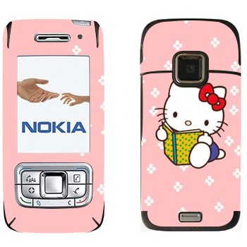   «Kitty  »   Nokia E65