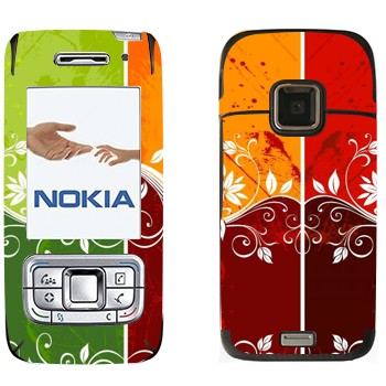   «   »   Nokia E65
