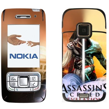   «Assassins Creed: Revelations»   Nokia E65