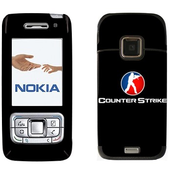   «Counter Strike »   Nokia E65