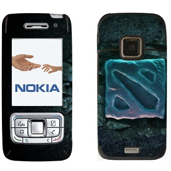   «Dota 2 »   Nokia E65