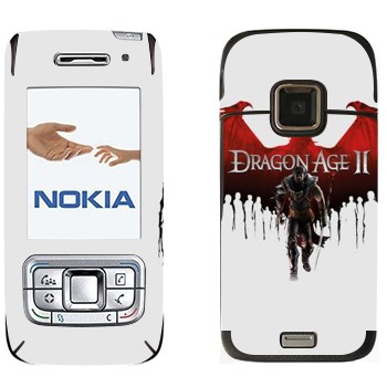   «Dragon Age II»   Nokia E65