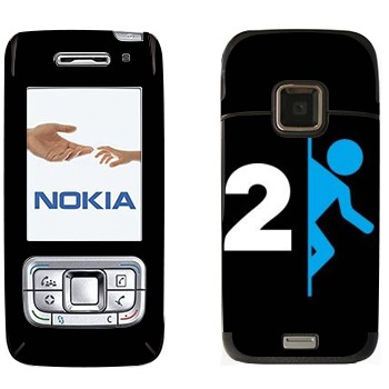   «Portal 2 »   Nokia E65