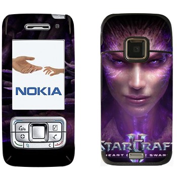   «StarCraft 2 -  »   Nokia E65