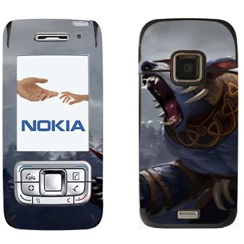   «Ursa  - Dota 2»   Nokia E65