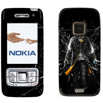   «Watch Dogs -     »   Nokia E65