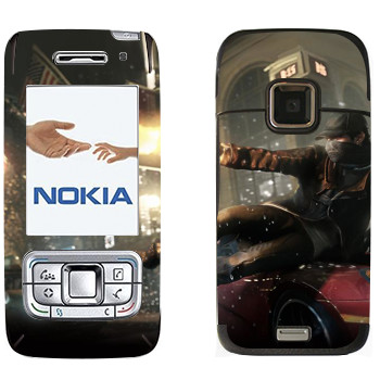   «Watch Dogs -     »   Nokia E65