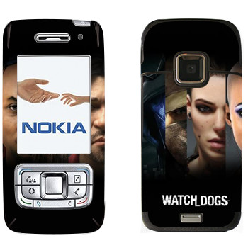   «Watch Dogs -  »   Nokia E65