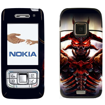   «Ah Puch : Smite Gods»   Nokia E65