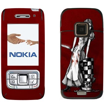   « - - :  »   Nokia E65