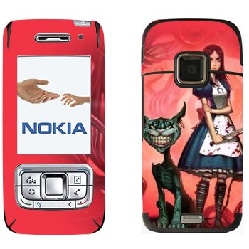   «    - :  »   Nokia E65