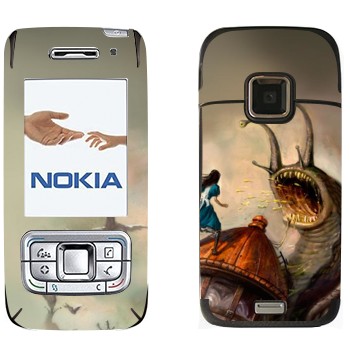   «    - Alice: Madness Returns»   Nokia E65