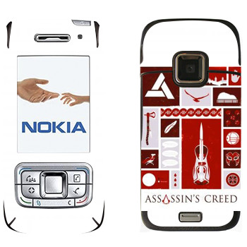   «Assassins creed »   Nokia E65