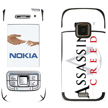   «Assassins creed »   Nokia E65