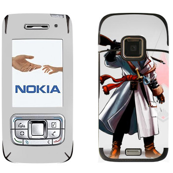   «Assassins creed -»   Nokia E65