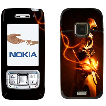   «Assassins creed  »   Nokia E65
